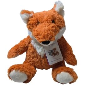 Warmies Fox
